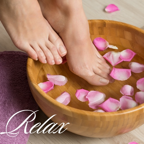 Pedicure
