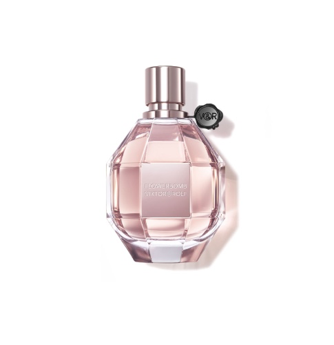 FLOWERBOMB EAU DE PARFUM BY VIKTOR & ROLF