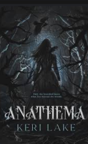 Anathema (Book1) by Keri Lake