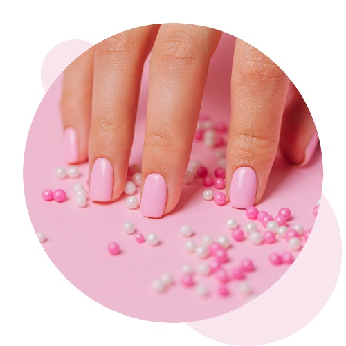 Manicure 