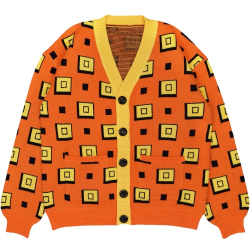 Lil Bomber Cardigan | Medium/Large