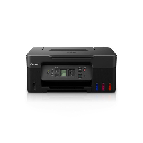Canon PIXMA G3270 MegaTank Wireless All-in-One Printer - Black