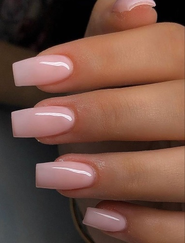 nails