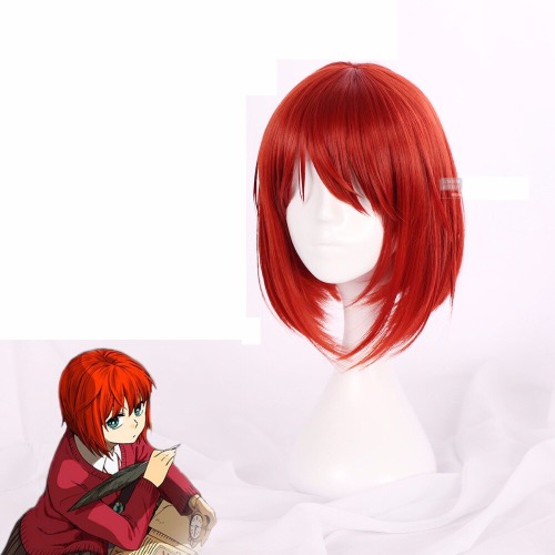 wig for Hatori Chise