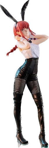 Chainsaw Man - Makima - BiCute Bunnies (FuRyu) - Brand New