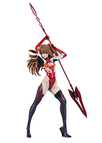 Evangelion Shin Gekijouban - Souryuu Asuka Langley (Flare)　 - Brand New