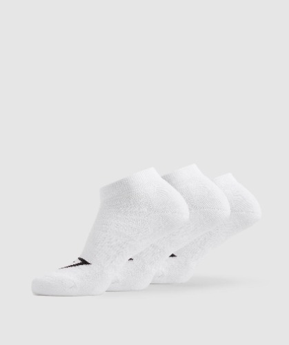 GYMShark Ankle Socks 