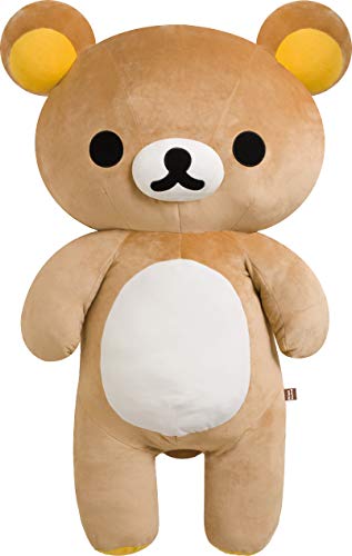 Rilakkuma San-X Original Plush (Jumbo)