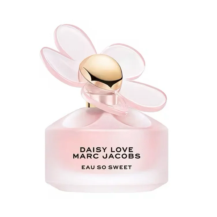 Marc Jacobs Daisy Love Eau So Sweet Eau de Toilette Spray | The Perfume Shop