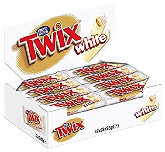 Twix (Box of 32)
