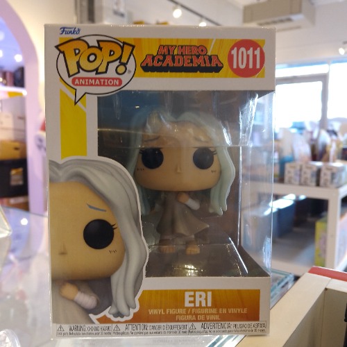 Eri - My Hero Academia POP! by Funko