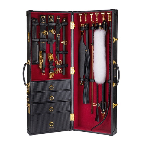 Marquis de Sade's Connoisseurs Collection | Full Set