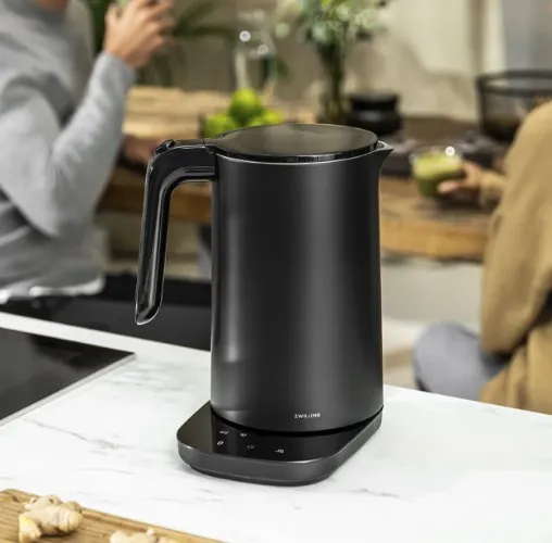 ZWILLING Kettle Pro - Black Matte 