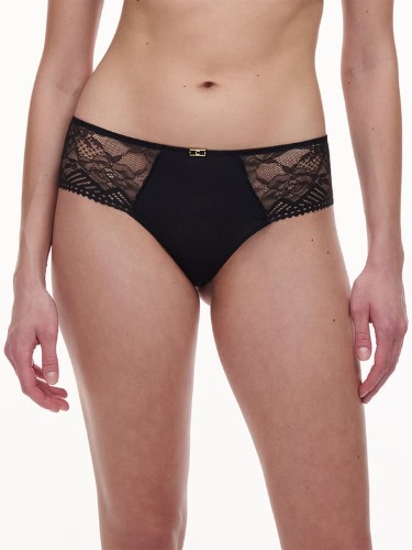 Origins Lace Hipster Black