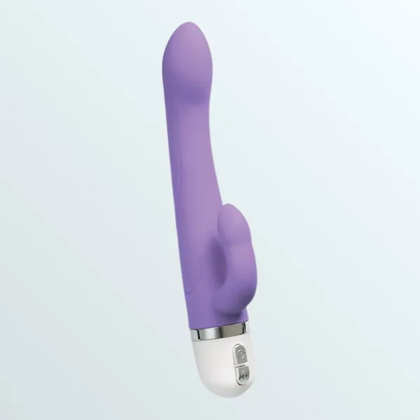 VeDO Wink Rabbit Vibe - Lavender by Condomania.com