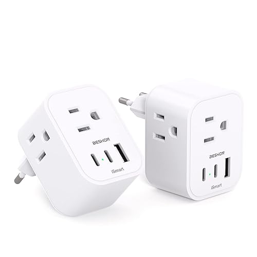Travel Adaptor