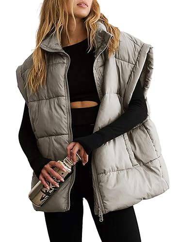 Puffer Vest