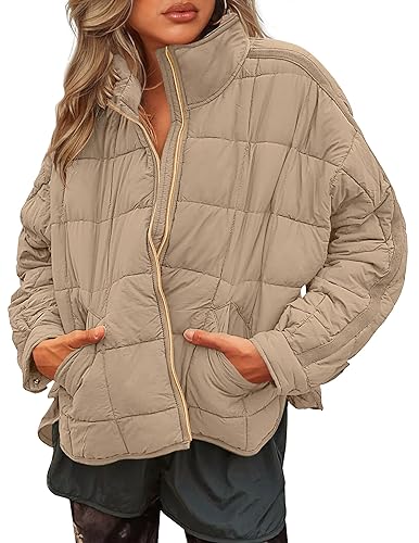 Puffer Coat