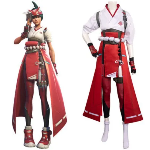 【 Ready For Ship】DokiDoki-R Overwatch2 Kiriko 
