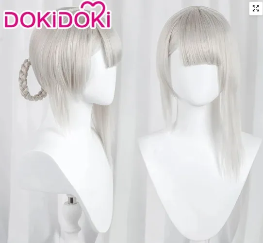 Kainé wig (doki doki)