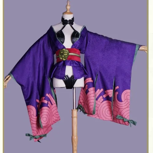 shuten duji cosplay