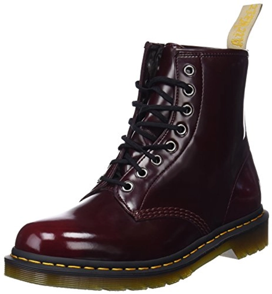 Dr. Martens Men's Vegan 1460 Fashion Boot