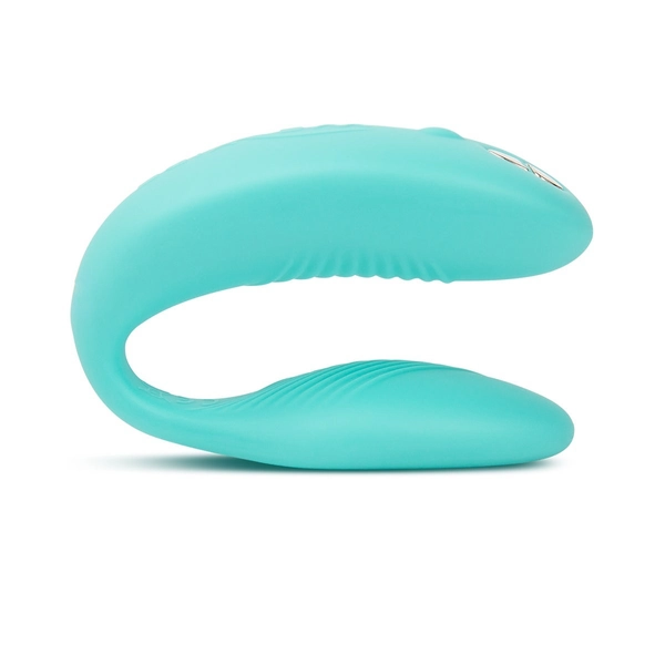 We-Vibe Sync-Aqua