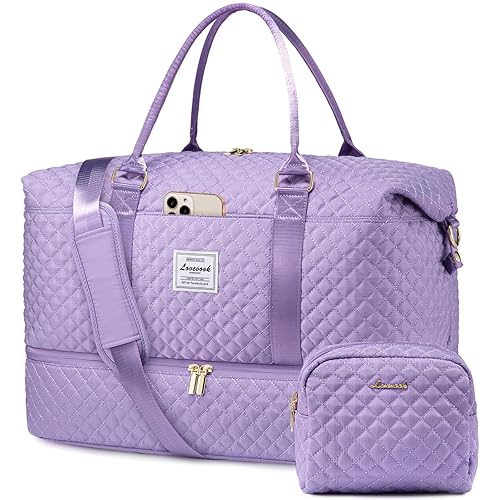 Duffle bag for Betty