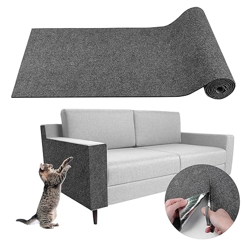 Cat Scratcher Mat