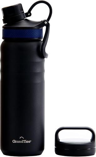Stainless Steel Water Bottle