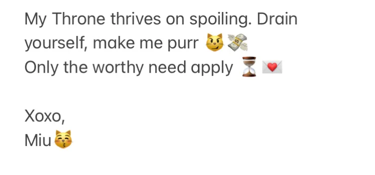 Drains, they need unclogged. 