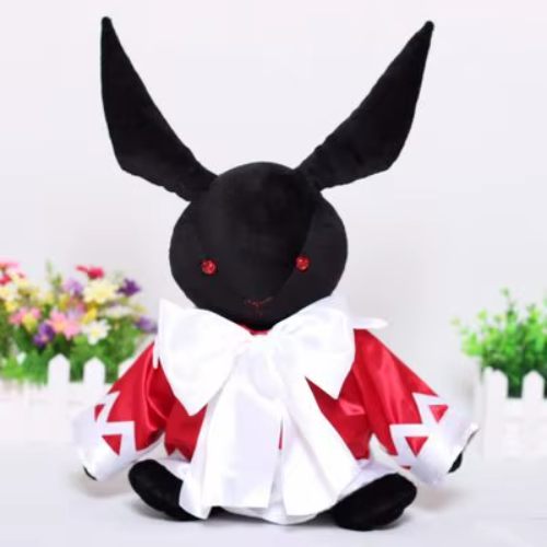 Pandora Hearts Alice