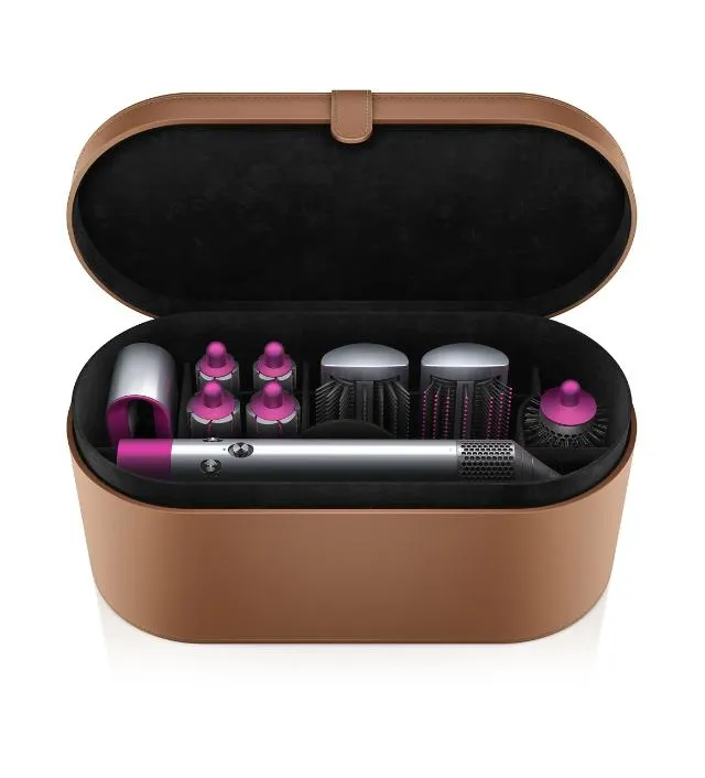 Dyson #forperfecthair