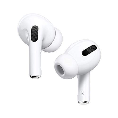 Apple AirPods Pro - 1st Gen (Renewed) - Renewed
