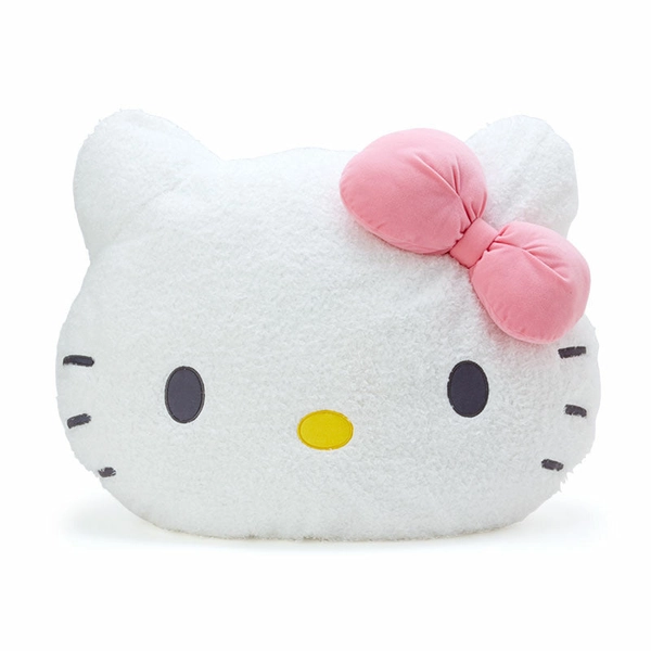 Hello Kitty Jumbo Throw Pillow