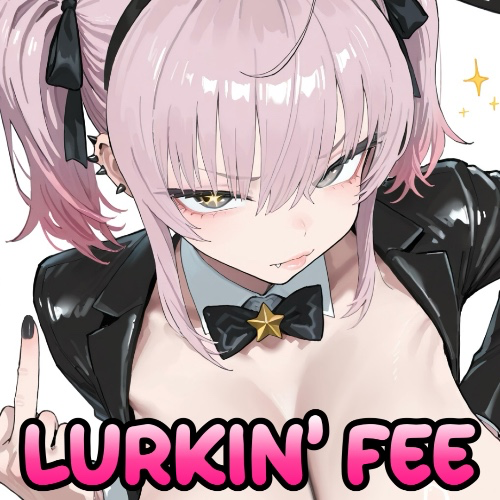 ˗ˏˋ ꒰ 𝐋𝐔𝐑𝐊𝐄𝐑 𝐅𝐄𝐄 ꒱ ˎˊ˗