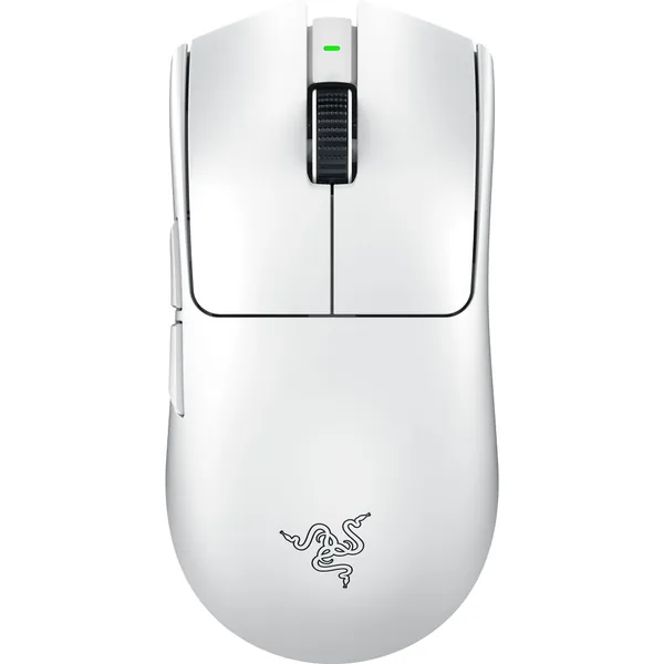 Razer Viper V3 Pro - White Edition