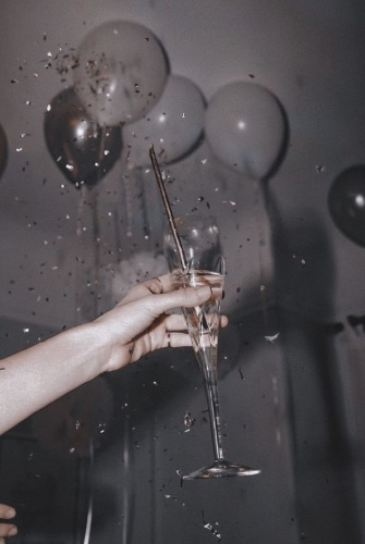 My birthday celebration 