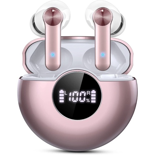 headphones Wireless Audio Xenomo® LUNA-X Bluetooth 5.2