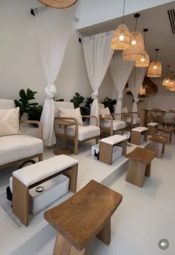 Mani & Pedi