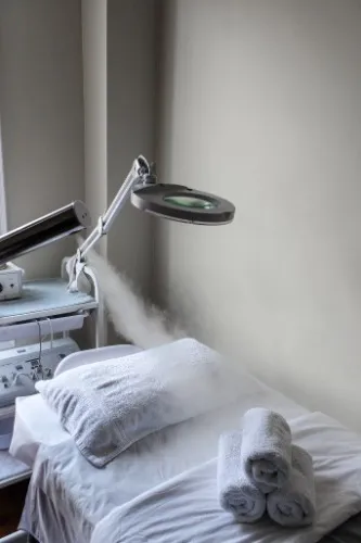 Spa Facial