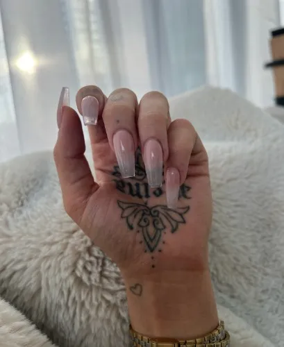 Manicure