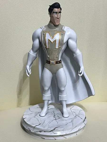 Metroman from Megamind