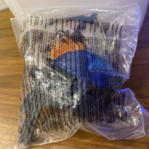 McDonalds Happy Meal Toy -  Megamind (2010) ‘Fan Brainbot’  | eBay