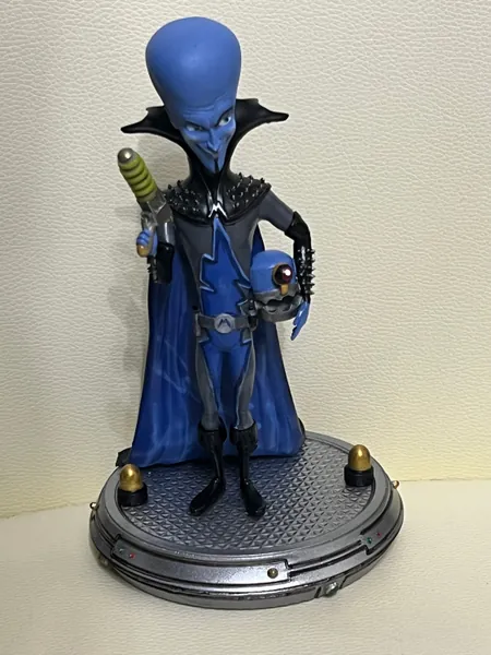 Megamind
