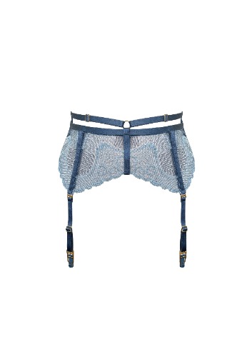 Tierra Suspender (Denim)