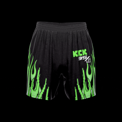 KICK_Speed_Shorts | Small