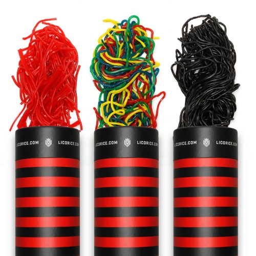 Dutch Laces Collection