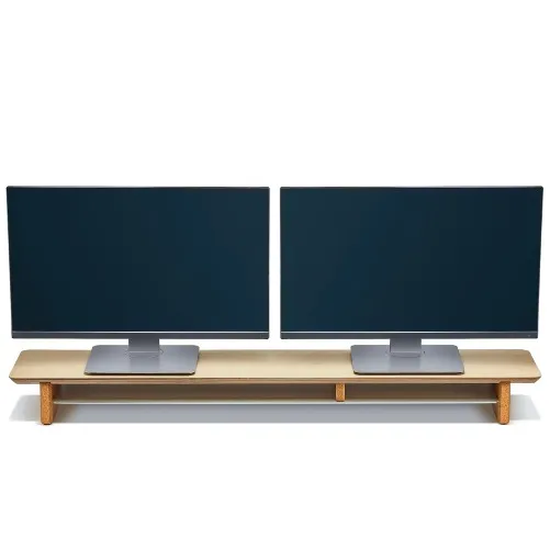 Desk Shelf by Grovemade