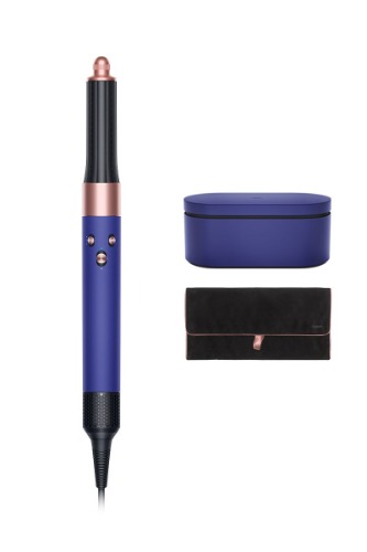 Dyson Airwrap™ Complete Bleu Pervenche/Rosé